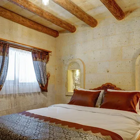 Marbay Cave Cappadocia Hotel