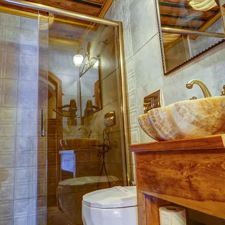 Marbay Cave Cappadocia Ξενοδοχείο Nar