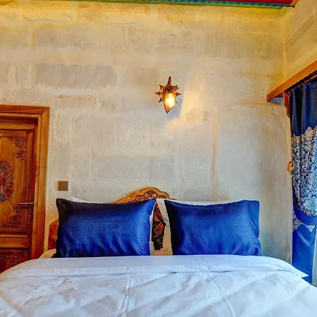 Marbay Cave Cappadocia * Nar