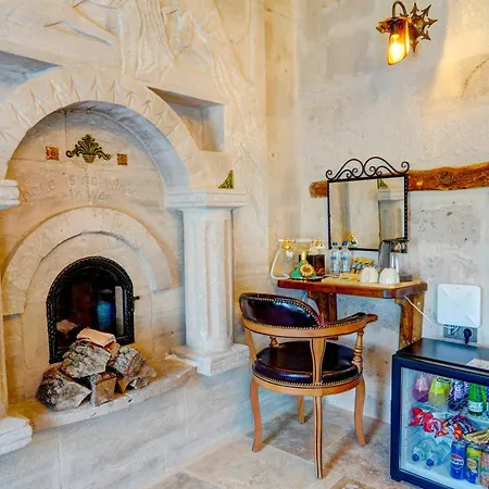 Marbay Cave Cappadocia Hotel
