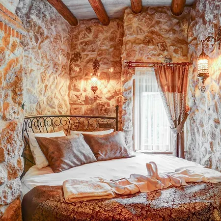 Hotel Marbay Cave Cappadocia