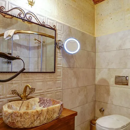 Ξενοδοχείο Marbay Cave Cappadocia *