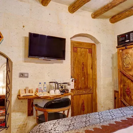 Marbay Cave Cappadocia Hotel
