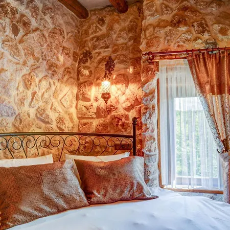Marbay Cave Cappadocia Nar