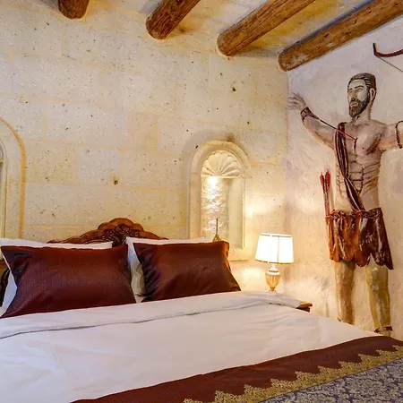 Marbay Cave Cappadocia Ξενοδοχείο Nar