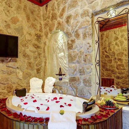 Marbay Cave Cappadocia Hotel Nar