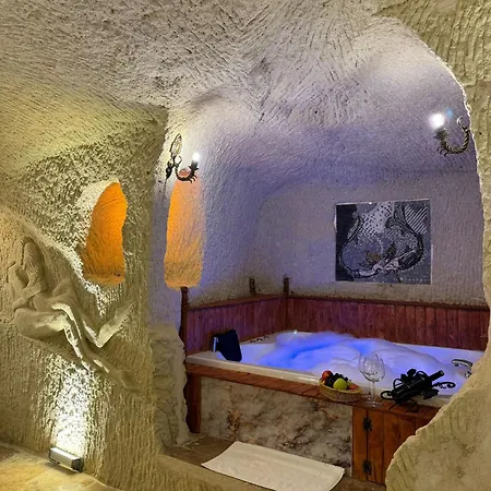 Отель Marbay Cave Cappadocia *