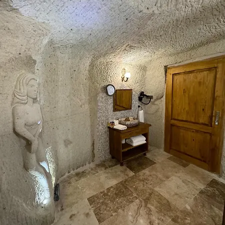 Marbay Cave Cappadocia Отель