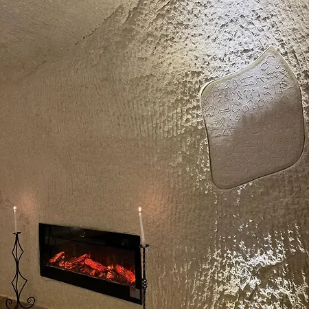 Отель Marbay Cave Cappadocia