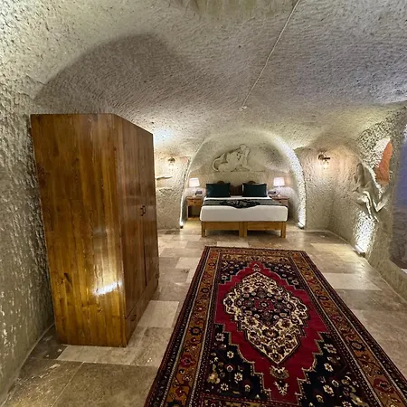 Marbay Cave Cappadocia Отель *