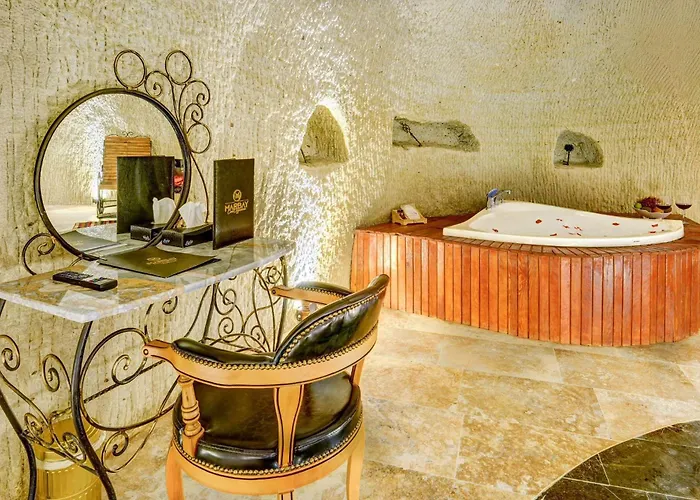 Hotel Marbay Cave Cappadocia *