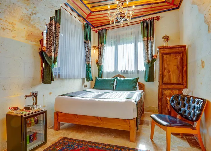 Hotel Marbay Cave Cappadocia *