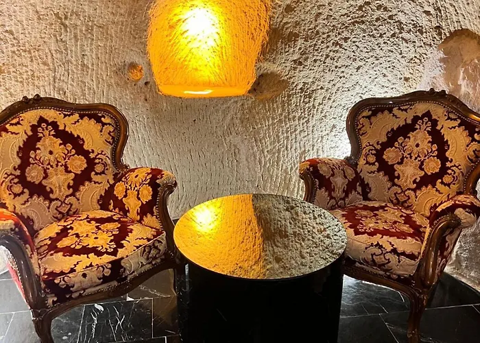 Marbay Cave Cappadocia Hotel