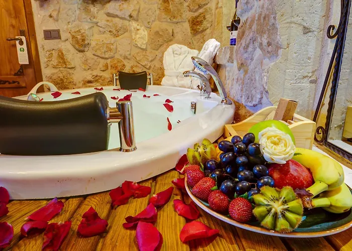 Hotel Marbay Cave Cappadocia *