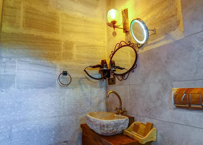 Hotel Marbay Cave Cappadocia *