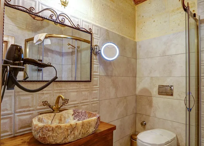 Hotel Marbay Cave Cappadocia *