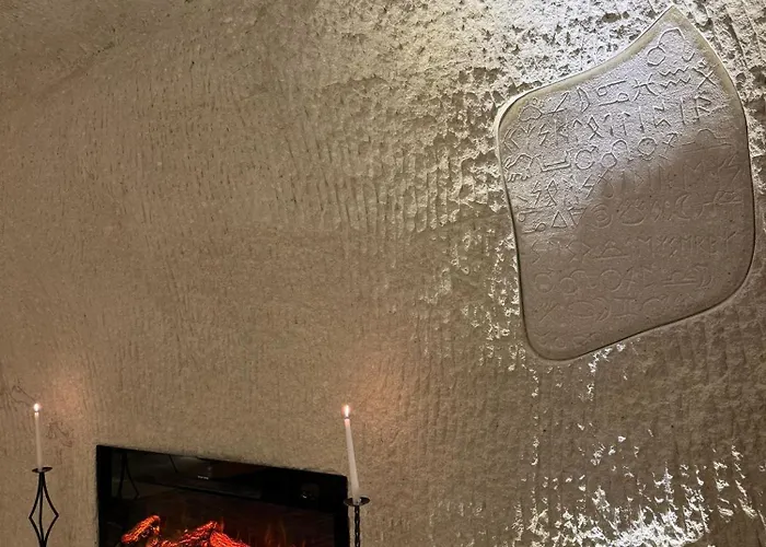 Hotel Marbay Cave Cappadocia